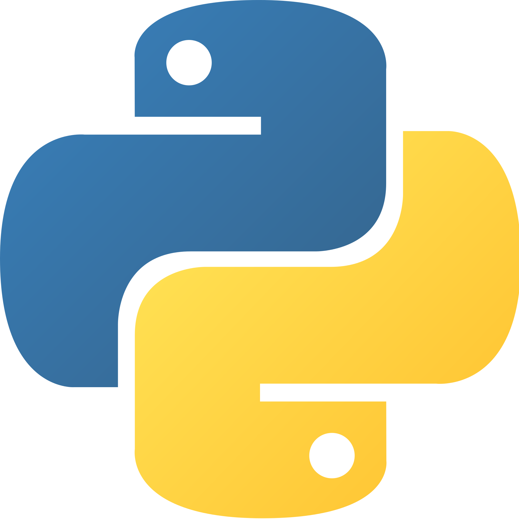 Python intodesk
